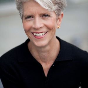 Meet your Posher, Suzanne